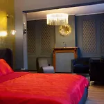 Romantic Boudoir-bleu -adults Only- Appartamento De Panne