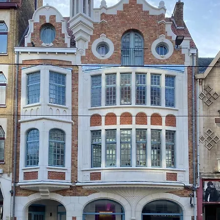 Romantic Boudoir-bleu -adults Only- Διαμέρισμα