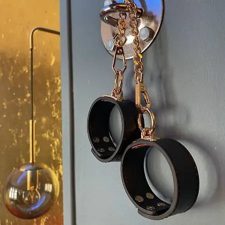 Romantic Boudoir-bleu -adults Only- * De Panne