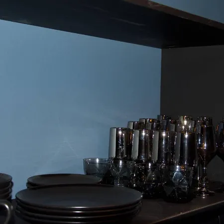 Romantic Boudoir-bleu -adults Only- * De Panne