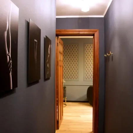 Romantic Boudoir-bleu -adults Only- De Panne