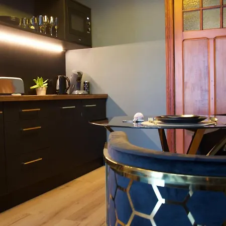 Romantic Boudoir-bleu -adults Only- *