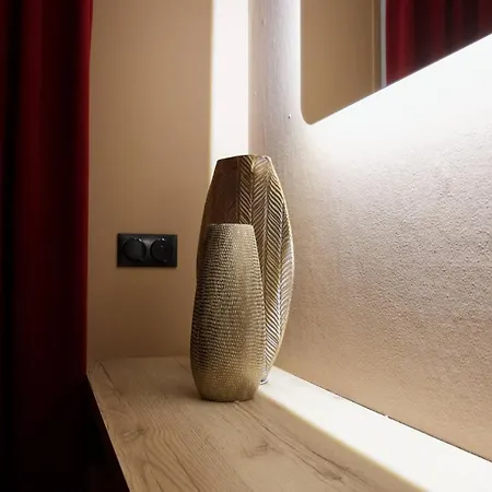 Appartement Romantic Boudoir-bleu -adults Only-