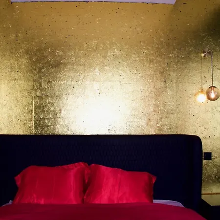 Romantic Boudoir-bleu -adults Only- La Panne