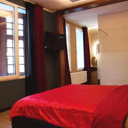 Romantic Boudoir-bleu -adults Only- Διαμέρισμα *