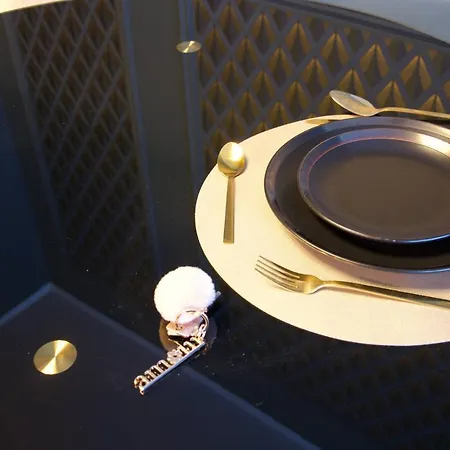 Romantic Boudoir-bleu -adults Only- Διαμέρισμα *