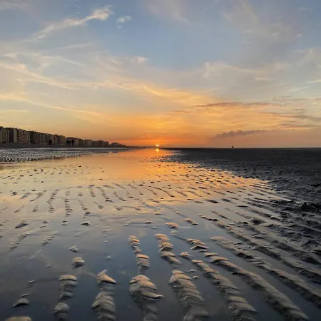 Romantic Boudoir-bleu -adults Only- * La Panne