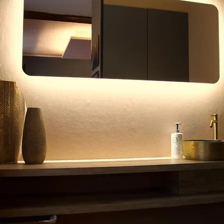 Romantic Boudoir-bleu -adults Only- Διαμέρισμα *