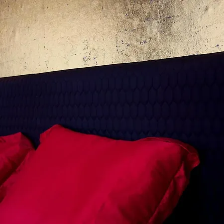 Romantic Boudoir-bleu -adults Only- Appartement