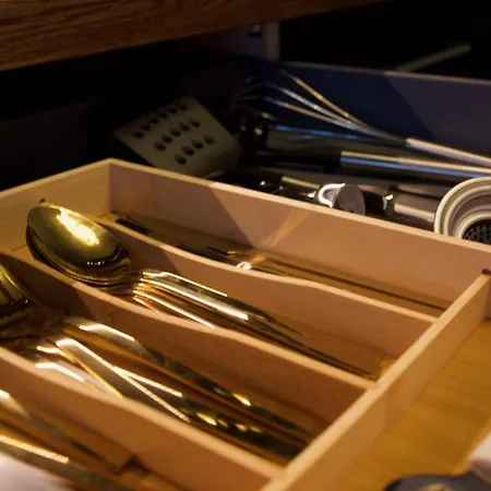 Romantic Boudoir-bleu -adults Only- Appartement