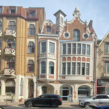 Romantic Boudoir-bleu -adults Only- De Panne