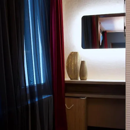 Romantic Boudoir-bleu -adults Only- Appartement