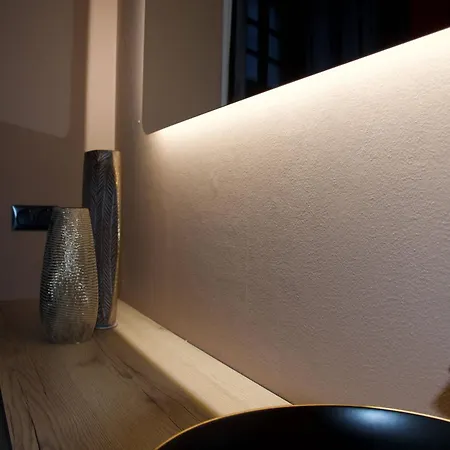 Appartement Romantic Boudoir-bleu -adults Only- La Panne