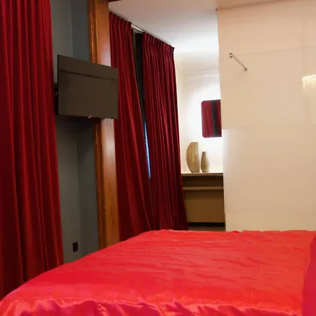 Romantic Boudoir-bleu -adults Only- *