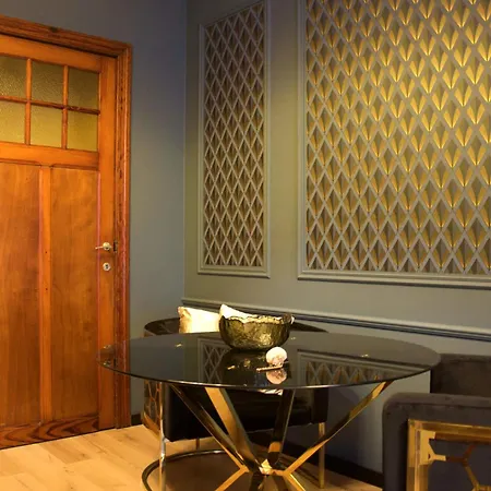 Διαμέρισμα Romantic Boudoir-bleu -adults Only- De Panne