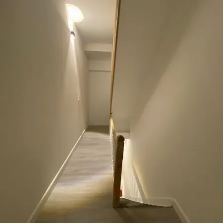 Appartement Romantic Boudoir-bleu -adults Only-