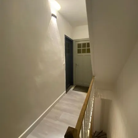 Διαμέρισμα Romantic Boudoir-bleu -adults Only-